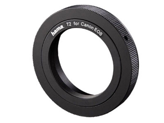 Hama T2 Camera Adapter Canon EF mount